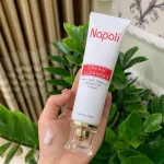 Sữa Rửa Mặt Napoli Cream Cleanser Hải Âu Việt