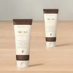Sữa Rửa Mặt PHA 5.5 Byvibes Wonder Bath 130ml