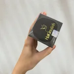 Sữa Rửa Mặt Hà Kiều Anh Cúc La Mã 100ml - Mỹ Phẩm Hà Kiều Anh Shop