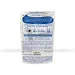 Sữa Rửa Mặt Senka Perfect Whip Đất Sét Màu Trắng 120g - Dành Cho Da Dầu Mụn
