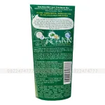 Sữa Rửa Mặt Senka Perfect Whip Chiết Xuất Rau Má Màu Xanh Lá Dịu Nhẹ Cho Da Nhạy Cảm 100g