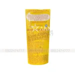 Sữa Rửa Mặt Senka Perfect Whip Vitamin C Màu Vàng Sáng Mịn Mờ Thâm 100g