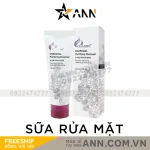 Sữa Rửa Mặt Than Hoạt Tính Charme Charcoal Purifying Cleanser