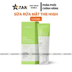 Sữa Rửa Mặt The High Red Ginseng Cleanser 100ml