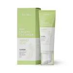 Sữa Rửa Mặt The High Red Ginseng Cleanser 100ml