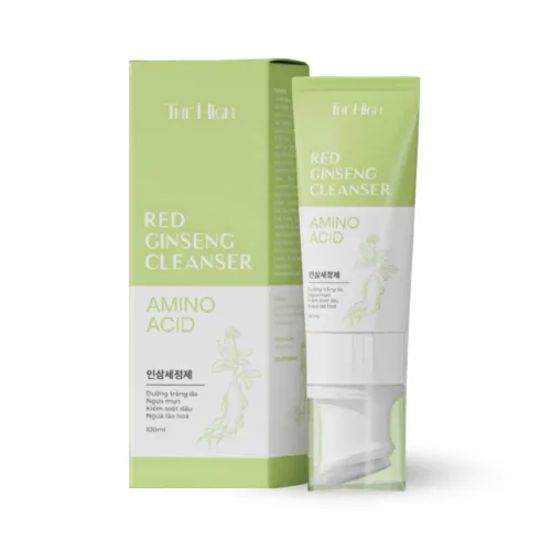 Khi muốn rửa mặt sạch thoáng mà vẫn dễ chịu, nên xem gì ở The High