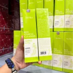 Sữa Rửa Mặt The High Red Ginseng Cleanser 100ml