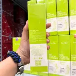 Sữa Rửa Mặt The High Red Ginseng Cleanser 100ml