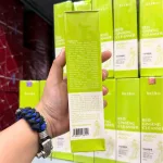 Sữa Rửa Mặt The High Red Ginseng Cleanser 100ml