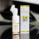 Sữa Rửa Mặt N Collagen Tinh Thể Bạc Bạch Ngọc