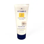 Sữa Rửa Mặt Vitamin E AR Thái Lan Tuýp 190g