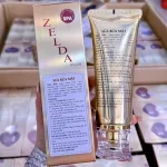 Sữa Rửa Mặt Zelda Plus Sạch Da Giữ Ẩm Ngừa Mụn