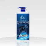 Sữa Tắm Charme Hương Nước Hoa Cool Water 1000ml - Sữa Tắm Nam Cao Cấp