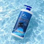 Sữa Tắm Charme Hương Nước Hoa Cool Water 1000ml - Sữa Tắm Nam Cao Cấp