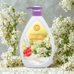 Sữa Tắm Charme Hương Hoa Nhài - Sữa Tắm Hương Nước Hoa Charme Miracle 1 Lít