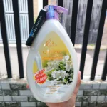 Sữa Tắm Charme Hương Hoa Nhài - Sữa Tắm Hương Nước Hoa Charme Miracle 1 Lít
