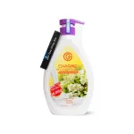 Sữa Tắm Charme Hương Hoa Nhài - Sữa Tắm Hương Nước Hoa Charme Miracle 1 Lít