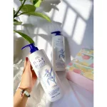 Sữa Tắm Ý Dĩ Hatomugi Moisturizing Washing 800ml