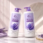 Sữa Tắm Charme Beauty Hương Hoa Oải Hương 1000ml