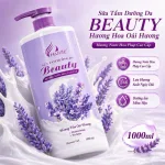 Sữa Tắm Charme Beauty Hương Hoa Oải Hương 1000ml