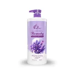 Sữa Tắm Charme Beauty Hương Hoa Oải Hương 1000ml