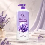 Sữa Tắm Charme Beauty Hương Hoa Oải Hương 1000ml