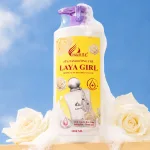 Sữa Tắm Dưỡng Thể Charme Laya Girl 100ml - Sữa Tắm Hương Nước Hoa Pháp Cao Cấp Charme
