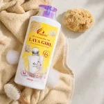 Sữa Tắm Dưỡng Thể Charme Laya Girl 100ml - Sữa Tắm Hương Nước Hoa Pháp Cao Cấp Charme