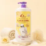 Sữa Tắm Dưỡng Thể Charme Laya Girl 100ml - Sữa Tắm Hương Nước Hoa Pháp Cao Cấp Charme