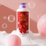 Sữa Tắm Dưỡng Thể Charme Level 100ml - Sữa Tắm Hương Nước Hoa Pháp Cao Cấp Charme