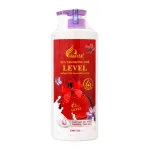 Sữa Tắm Dưỡng Thể Charme Level 100ml - Sữa Tắm Hương Nước Hoa Pháp Cao Cấp Charme