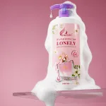 Sữa Tắm Dưỡng Thể Charme Lonely 100ml - Sữa Tắm Hương Nước Hoa Pháp Cao Cấp Charme