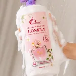 Sữa Tắm Dưỡng Thể Charme Lonely 100ml - Sữa Tắm Hương Nước Hoa Pháp Cao Cấp Charme