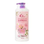 Sữa Tắm Dưỡng Thể Charme Lonely 100ml - Sữa Tắm Hương Nước Hoa Pháp Cao Cấp Charme
