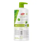 Sữa Tắm Giảm Mụn Lưng Lifebuoy Detox Chiết Xuất Matcha & Khổ Qua 800g