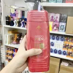 Sữa Tắm Gội Toàn Thân Good Men Đỏ Good Charme 600ml