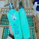 Sữa Tắm Gội Toàn Thân Mr Charme 5 In 1 Cho Nam 500ml