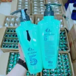 Sữa Tắm Gội Toàn Thân Mr Charme 5 In 1 Cho Nam 500ml