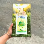 Sữa Tắm Hazeline Nâng Tông Da 3X Sữa Chua Hương Hoa Linh Lan 667ml