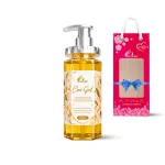 Sữa Tắm Hương Nước Hoa Charme Coco Girl 500ml - Sữa Tắm Charme Coco Girl