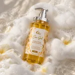 Sữa Tắm Hương Nước Hoa Charme Coco Girl 500ml - Sữa Tắm Charme Coco Girl