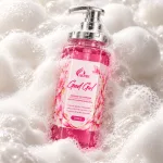 Sữa Tắm Hương Nước Hoa Charme Good Girl 500ml - Sữa Tắm Charme Good Girl