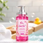 Sữa Tắm Hương Nước Hoa Charme Good Girl 500ml - Sữa Tắm Charme Good Girl