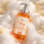Sữa Tắm Hương Nước Hoa Charme Honey 500ml - Sữa Tắm Charme Honey