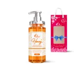 Sữa Tắm Hương Nước Hoa Charme Honey 500ml - Sữa Tắm Charme Honey