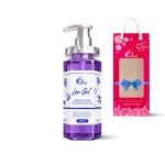 Sữa Tắm Hương Nước Hoa Charme Love Girl  500ml - Sữa Tắm Charme Love Girl
