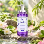 Sữa Tắm Hương Nước Hoa Charme Love Girl  500ml - Sữa Tắm Charme Love Girl