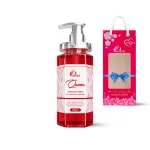 Sữa Tắm Hương Nước Hoa Charme Queen 500ml - Sữa Tắm Charme Queen