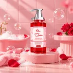 Sữa Tắm Hương Nước Hoa Charme Queen 500ml - Sữa Tắm Charme Queen