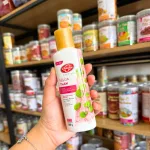 Sữa Tắm Lifebuoy Naturals Muối Hồng Giảm Thâm 100g